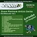 Click here to Compare Prices of Zoom Karaoke CD+G - Platinum Artists 106: Elton John 2