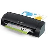Swingline GBC Fusion 1000L 9-Inch Laminator, 5 Minute Warm-Up (1703072)