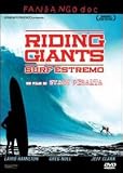 riding giants - surf estremo (Dvd) Italian Import