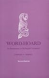 Word Hoard: An Introduction to Old English Vocabulary (0300035063) by Barney, Stephen A.