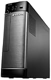 Lenovo H520s(Corei5-3330/4G/500GB/DVD�X�[�p�[�}���`�h���C�u/AP�Ȃ�/Win8(64bit)) �u���b�N 4746-6BJ