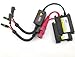 SDX Xenon DC Headlight, 1 Pair Slim Digital Ballasts