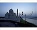 Photographic Prints of Taj Mahal with Air pollution monitoring equipment from Ardea Wildlife Pets