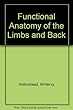 Functional anatomy of the limbs and back