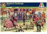 Eigenschaften Italeri 6109S / Italeri 6109S - Medieval Challenge