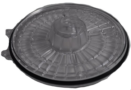 Dyson DC07 Dirt Bin Lower Door