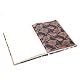 V&A Pattern Collage Hardbound Journal ||RNWIT ||AFTGD