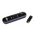 Keyspan by Tripp Lite PR-PRO3 Presentation Remote Pro Wireless w Laser, Mouse, Audio Controls