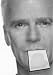 RICHARD DEAN ANDERSON - Original Art Mouse Mat (Signed by the Artist) #js002