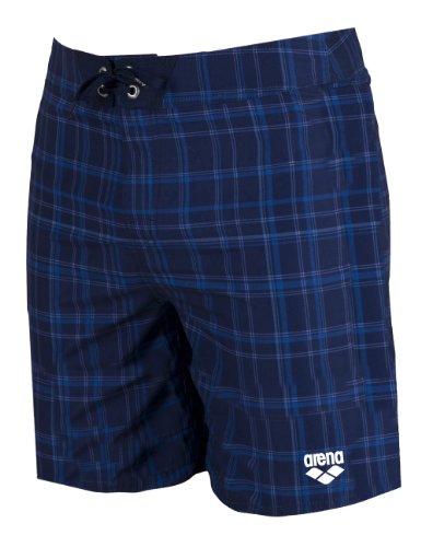 Arena Jungen Badeshort Gilin, navy, 152, 44767 Preisvergleich