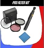 Canon EF-S 55-250mm Telephoto Zoom Lens for Canon Digital SLR Cameras PRO ( ....