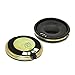 Gikfun Round Micro Speaker Diameter 28mm 8Ohm 8R 2W for Arduino (Pack of 2pcs) AE1054