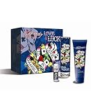 Ed Hardy - Love & Luck Love Is A Gamble For Men Gift Set