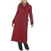 Xhilaration® Hooded Maxi Coat
