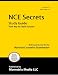 NCE Secrets Study Guide: NCE Exam Review for the National Counselor Examination