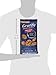 Gratify Gluten Free Pretzel Thins Sea Salt Vegan GF Pretzel Crisps, 10.5oz Bag (Pack of 6)