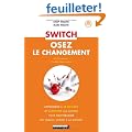 Switch, osez le changement