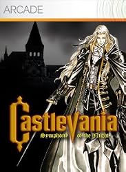 Castlevania: Symphony of the Night