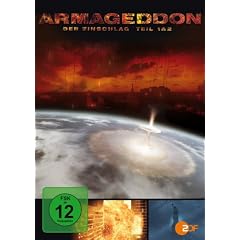 Armageddon - Der Einschlag
