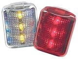 Review Phostgn RAC-HP-04 / Rac RAC-hp-04 Led Cycle Lght Set
