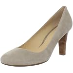 Geox Donna Marian 2 D22Q3V00021C9007, Damen Pumps, Beige (stone C9007), EU 37.5