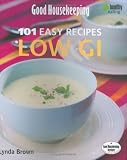 Good Housekeeping 101 Easy Recipes Low GI (Good Housekeeping 101 Easy)