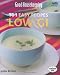 "Good Housekeeping" 101 Easy Recipes Low GI