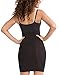 SPANX Slimplicity Open Bust Camisole Shapewear Nude S