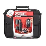 Targus laptop bundle/Case/15.4+Wired Mouse+Presenter