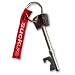 Key Bottle Opener (by Suck UK)