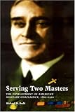 Serving Two Masters: The Development of American Military Chaplaincy, 1860-1920