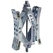 BAL 28005 Deluxe Tire Chock