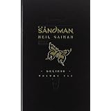 Sandman. Delirio: 3di Neil Gaiman