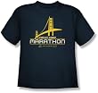 Marathon Logo