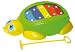 Voggenreiter 0937-0 - Schildkröti-Glockenspiel