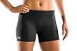 Women's UA Ultra 4" Compression Shorts Bottoms by Under Armour