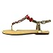 Lucky Brand Women Brynn Thong Sandals