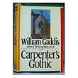 Carpenters Gothic