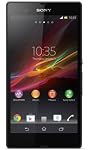 Sony Xperia Z starting at Rs 36,490