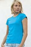 Fotl Lady-Fit Valueweight T-Shirt