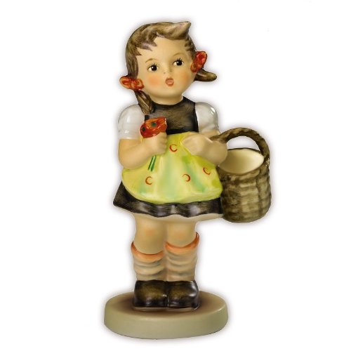 M.I. Hummel Figurine - Sister