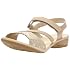 sandales bocage Rohde 5270 Sand