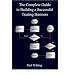 [The Complete Guide to Building a Successful Trading... at Amazon: 4133tXN11DL._SL75_