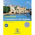 Langenscheidt Franz�sisch mit System - Der praktische Sprachkurs (Set mit Lehrbuch und CDs)