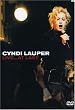 Cyndi Lauper - Live...At Last