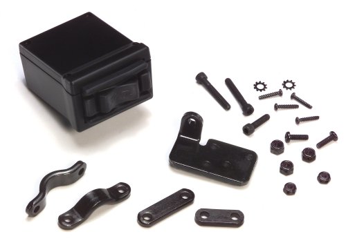 Superwinch 2233B Rocker Switch Kit