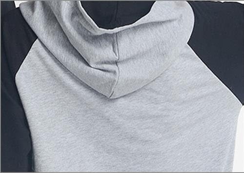 MSON Final Fantacy Grey Hoodie Cosplay Costume (XXXL)