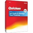 Quicken Deluxe 2012