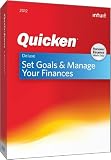 Quicken Deluxe 2012