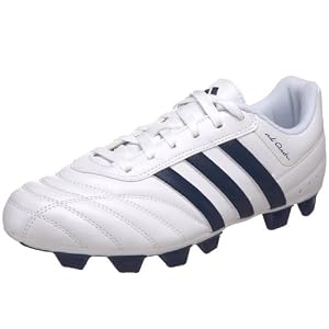 Buy adidas Mens Adiquestra TRX FG Soccer Shoe by adidas
